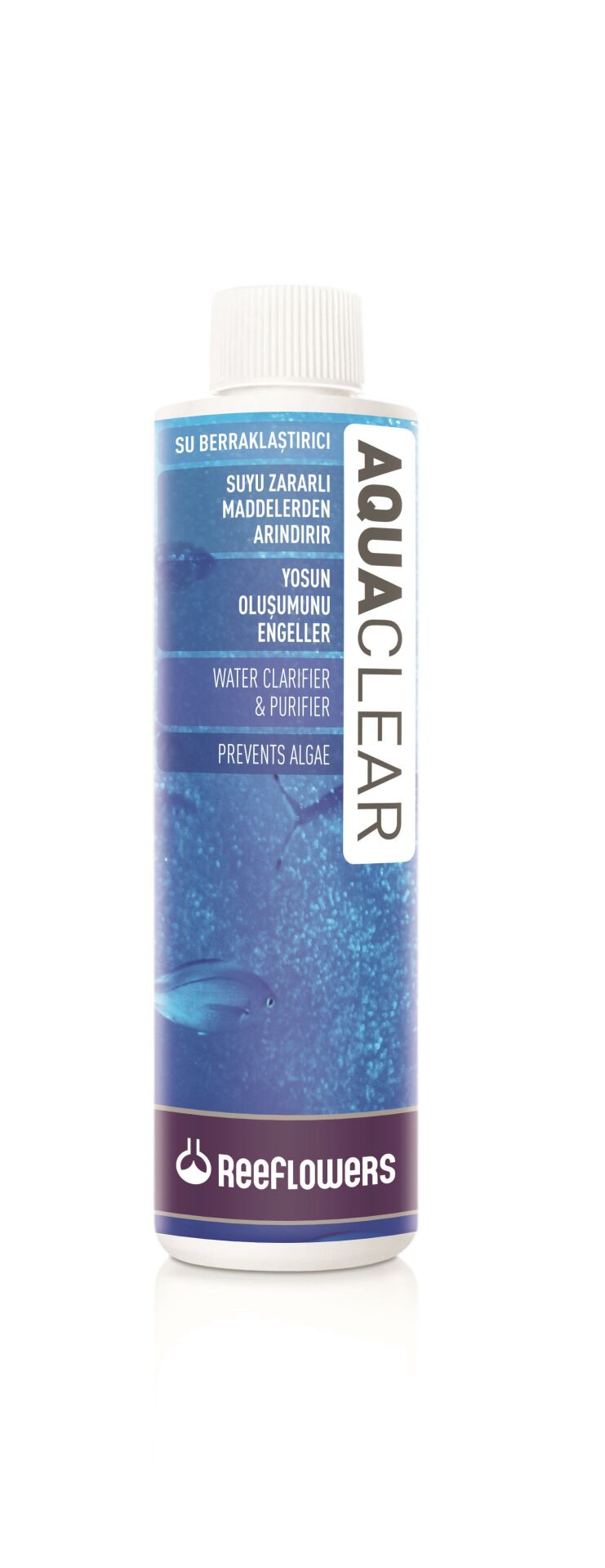 AQUACLEAR 500 ML