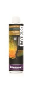 POND SAFE - REMAMMONİA 500 ML