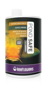 POND SAFE - REMAMMONİA 1000 ML