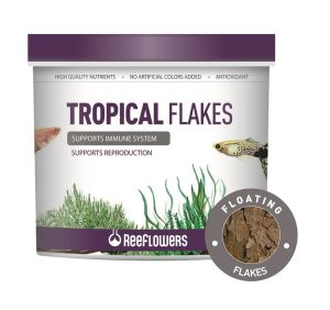 TROPİCAL FLAKES 150 ML