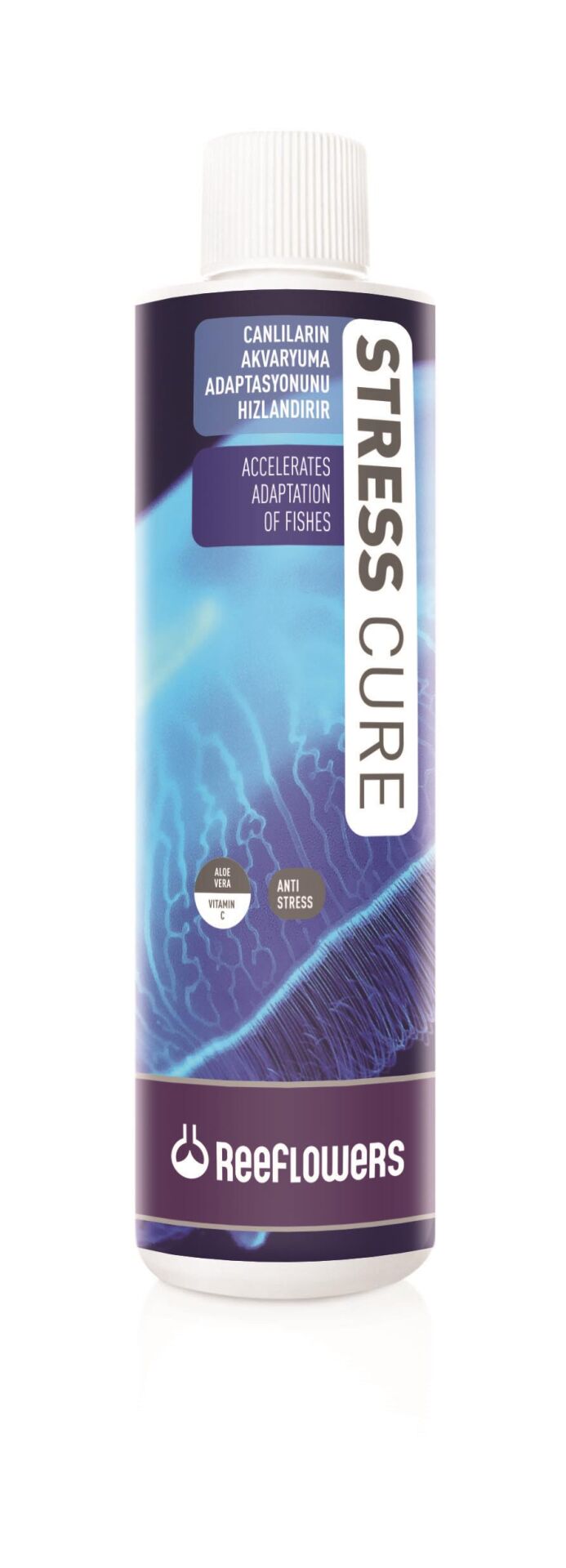 STRESSCURE 85 ML