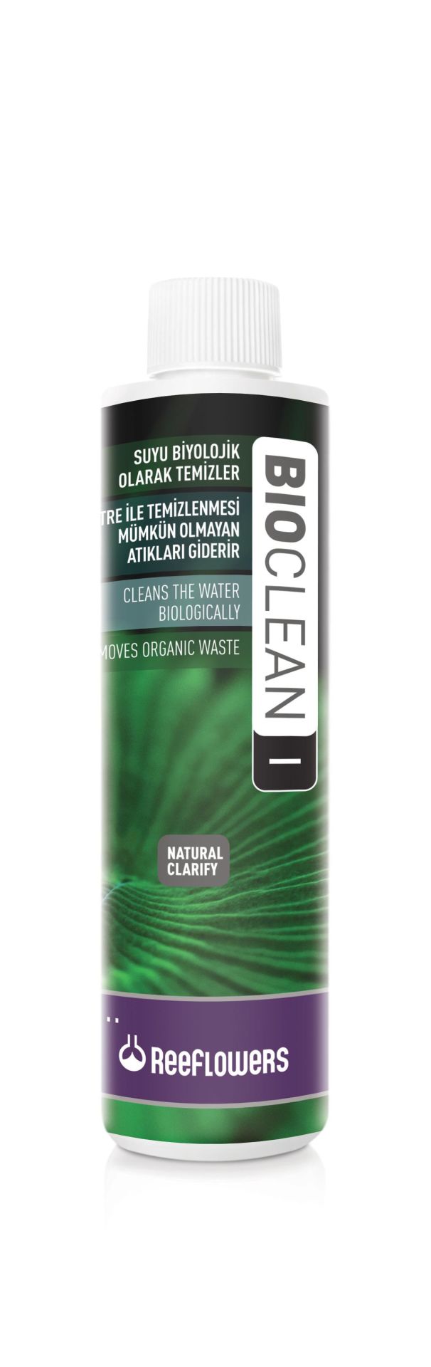 BİOCLEAN I 250 ML