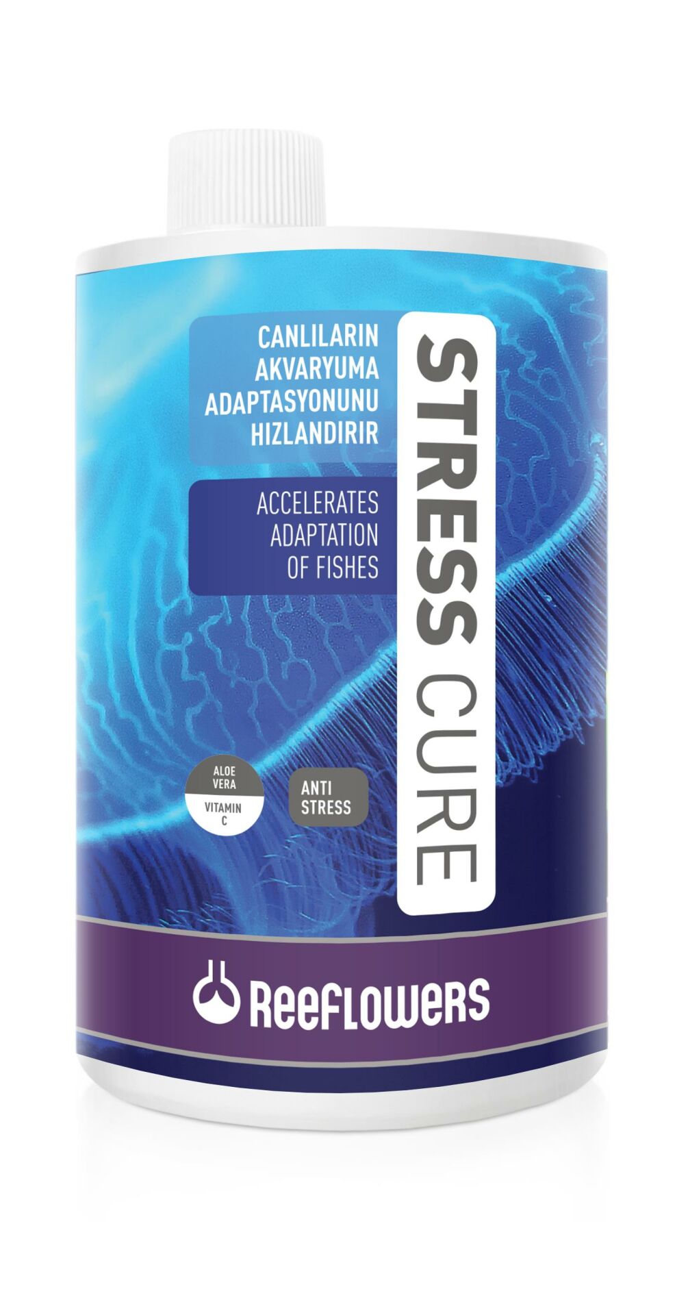 STRESSCURE 1000 ML