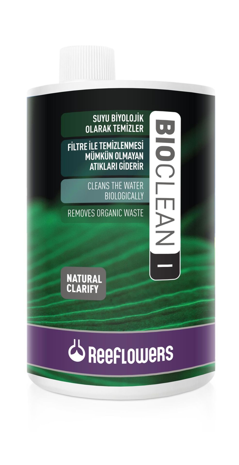 BİOCLEAN I 1000 ML