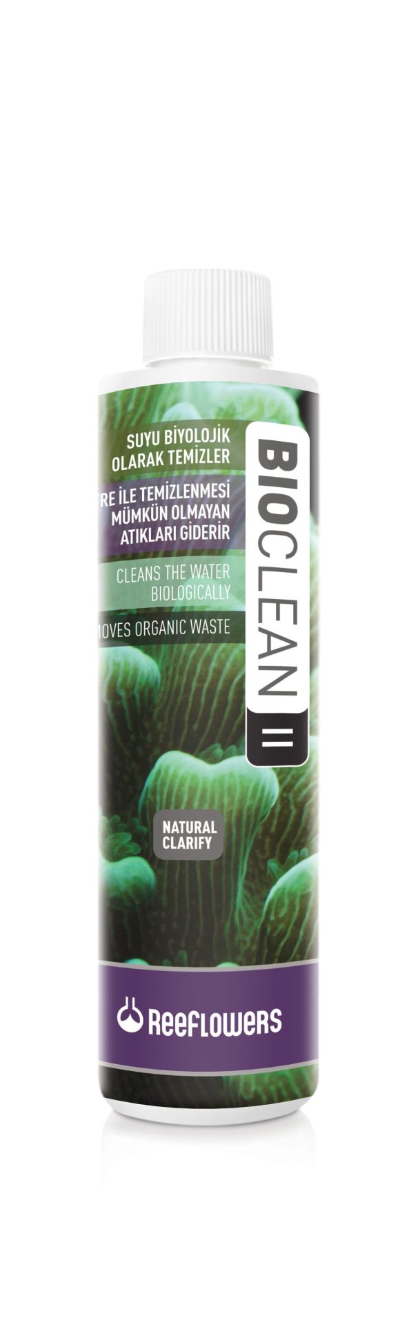 BİOCLEAN II 250 ML