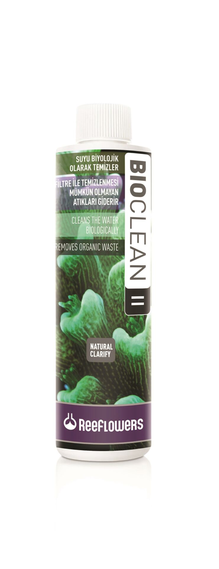 BİOCLEAN II 500 ML