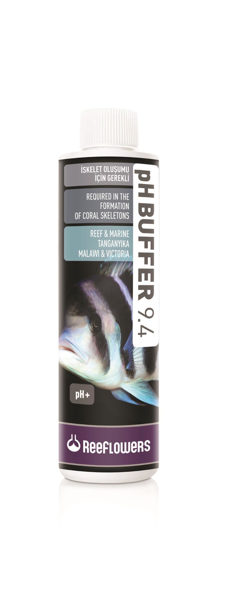 PH BUFFER 9.4 500 ML