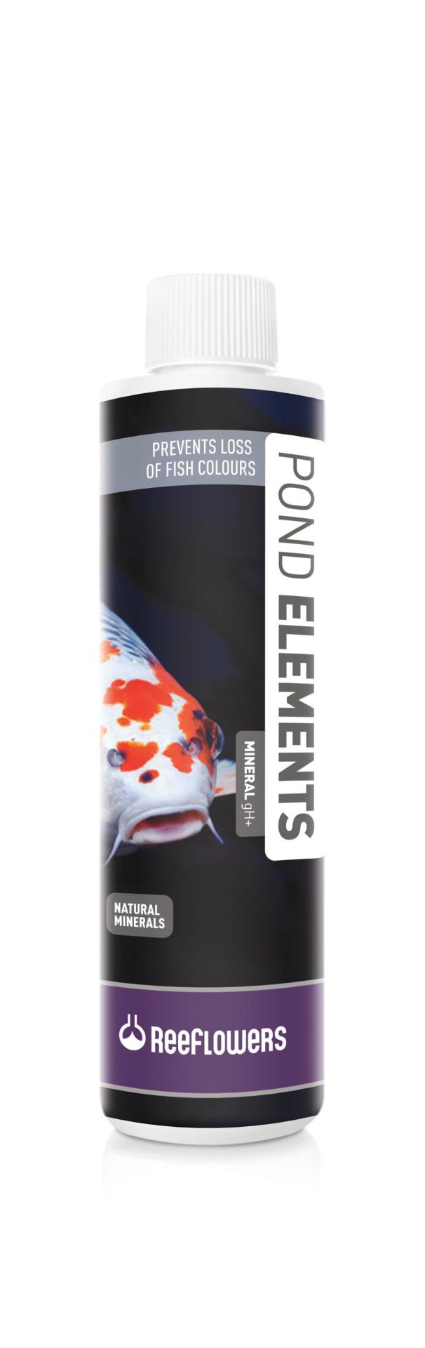 POND ELEMENTS - MİNERAL GH+ 500 ML