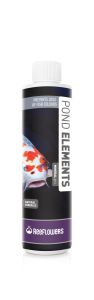POND ELEMENTS - MİNERAL GH+ 500 ML