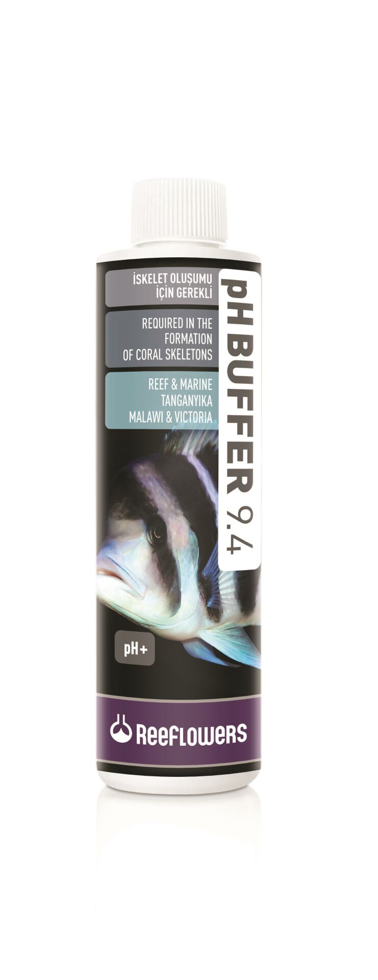 PH BUFFER 9.4 3000 ML