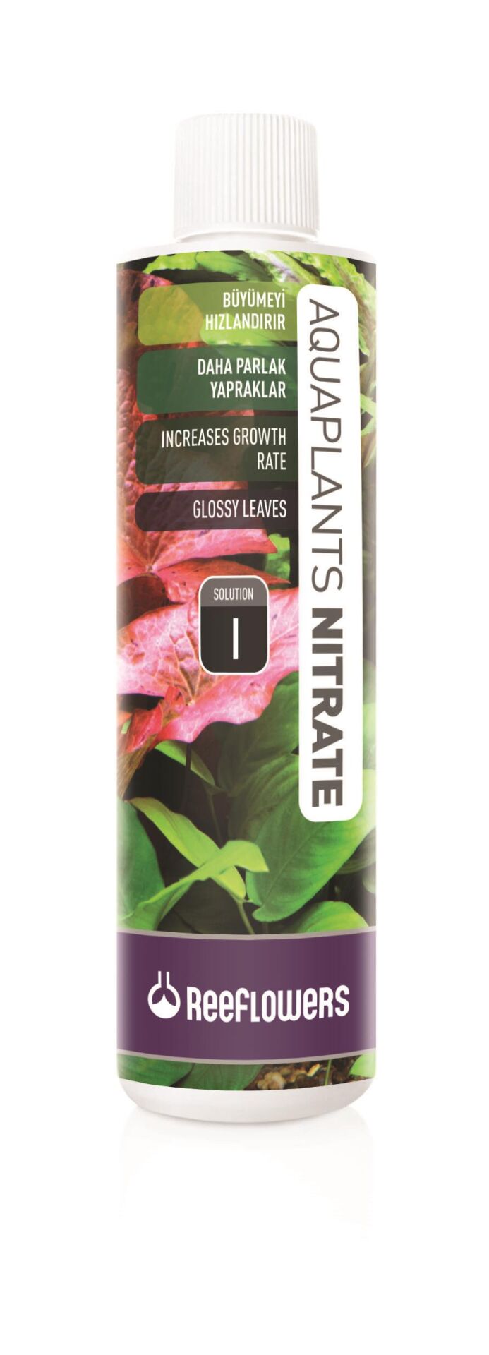 AQUAPLANTS NİTRATE - I 85 ML