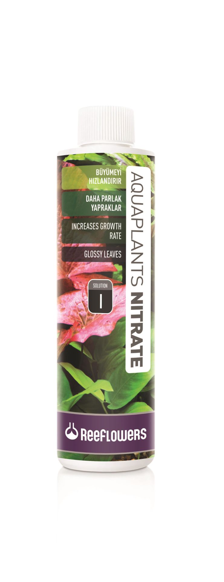 AQUAPLANTS NİTRATE - I 500 ML