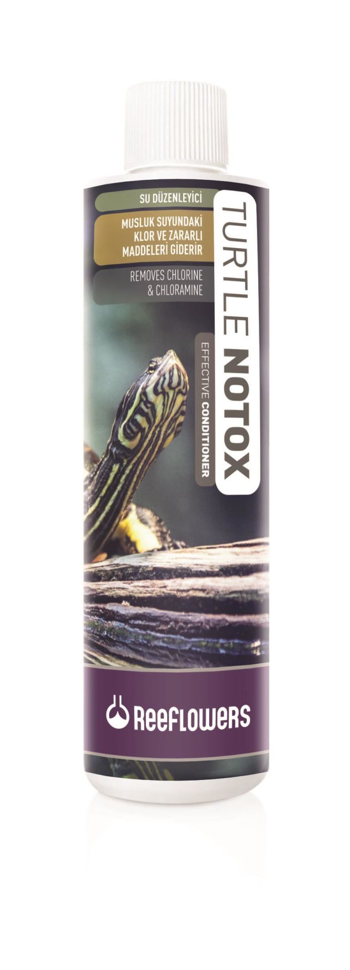 TURTLE NOTOX - EFFECTİVE CONDİTİONER 85 ML