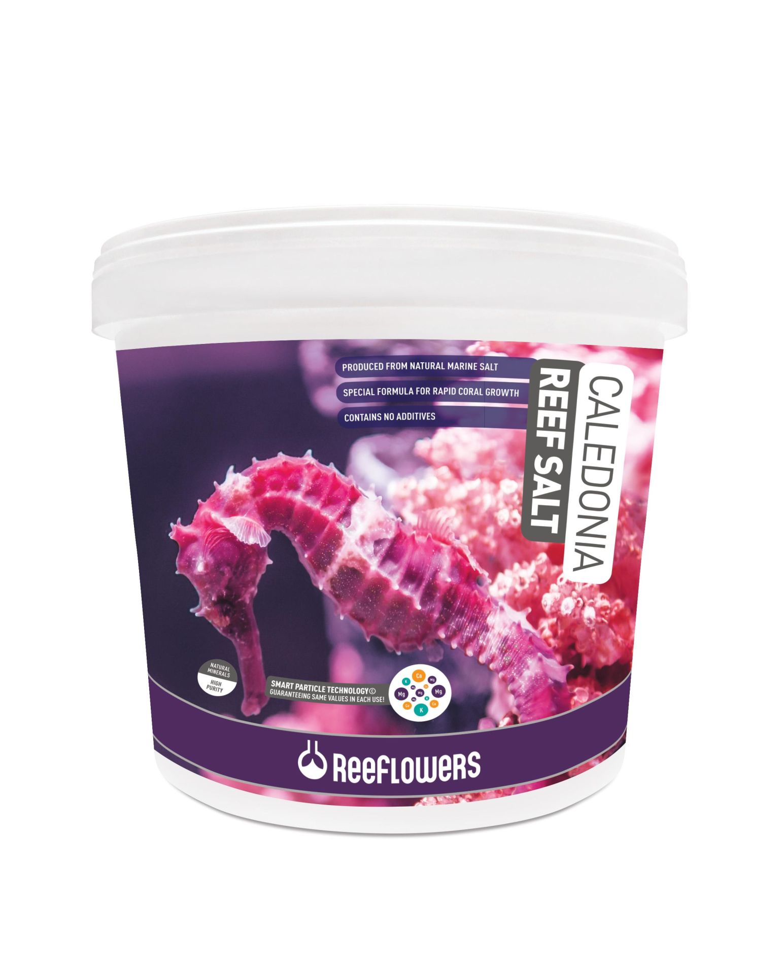 CALEDONİA REEF SALT 6,5 KG