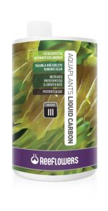 AQUAPLANTS LİQUİD CARBON - III 1000 ML