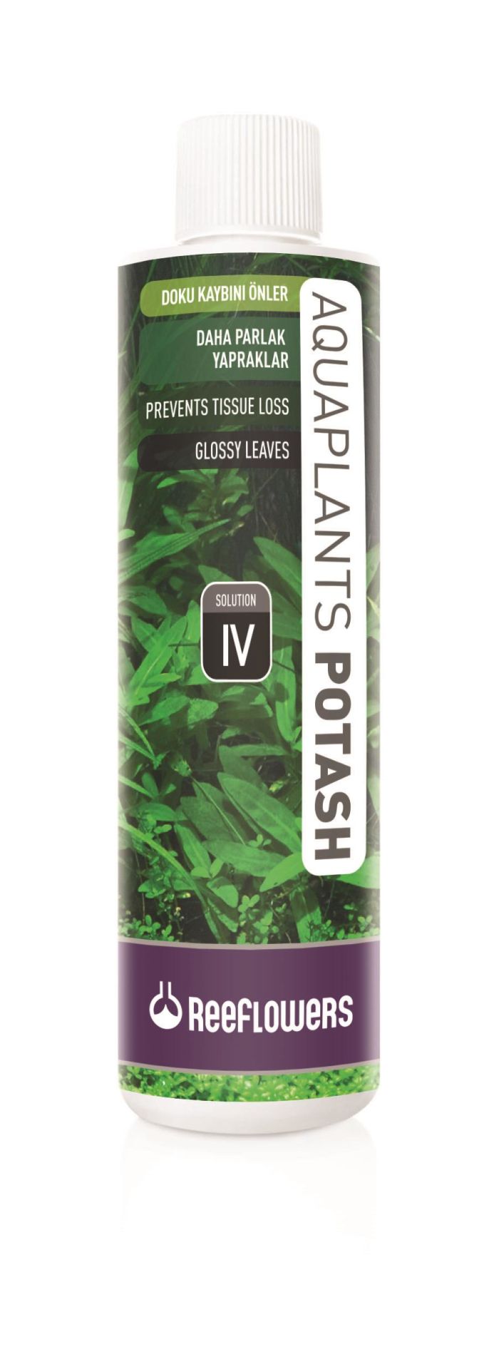 AQUAPLANTS POTASH - IV 85 ML