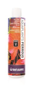 AQUAPLANTS  FERROUS - V 85 ML