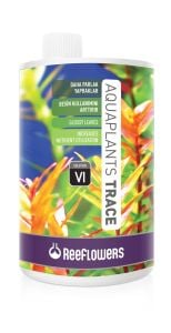 AQUAPLANTS TRACE - VI 1000 ML