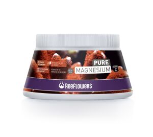 PURE MAGNESİUM - C 1000 ML