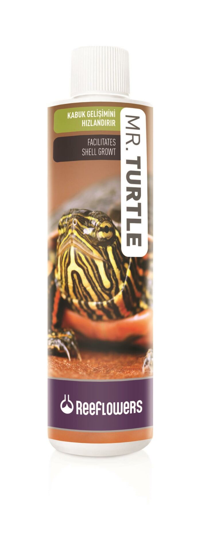 MR. TURTLE 85 ML