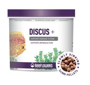 DİSCUS PELLET 2,4 MM 150 ML