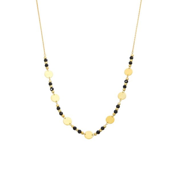 Pul Detaylı Gümüş Set