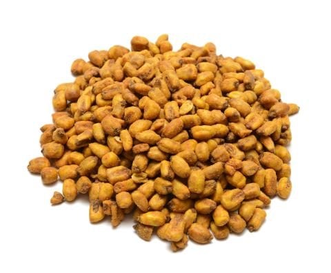 SOSLU MISIR GOLDEN
