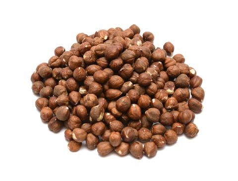ÇİĞ FINDIK