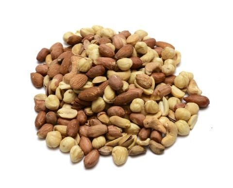 DÜĞÜN PAKETİ - LÜKS (12 KG)