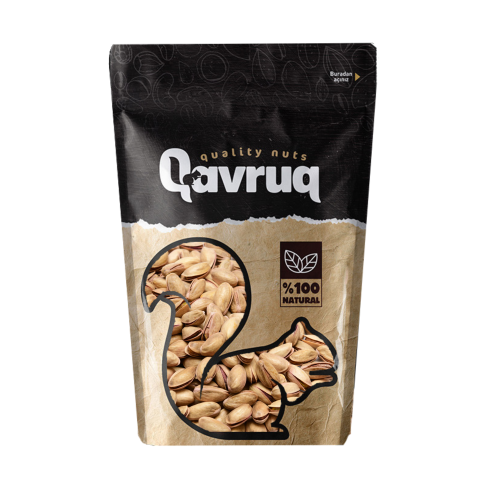 QAVRUQ GENİŞ AİLE PAKETİ