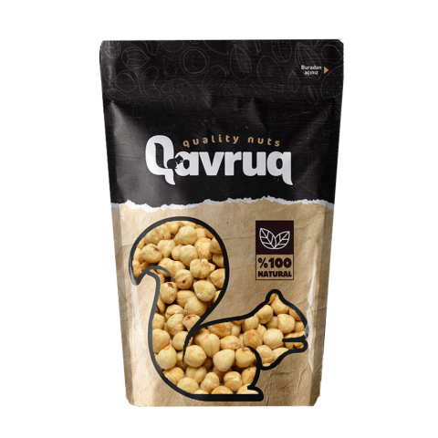 QAVRUQ GENİŞ AİLE PAKETİ
