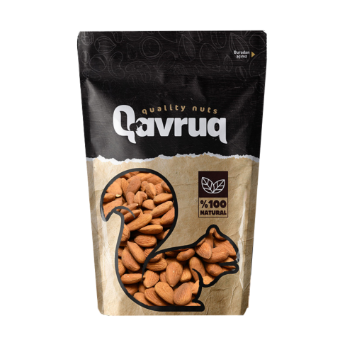 QAVRUQ GENİŞ AİLE PAKETİ