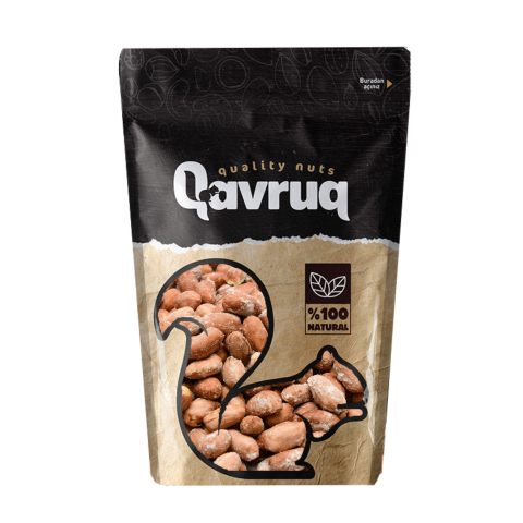 QAVRUQ GENİŞ AİLE PAKETİ