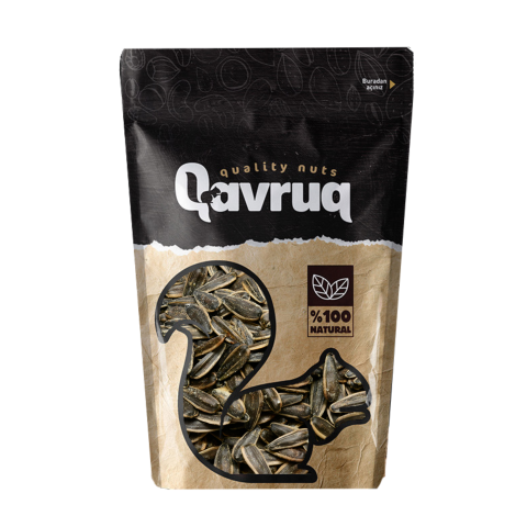 QAVRUQ GENİŞ AİLE PAKETİ