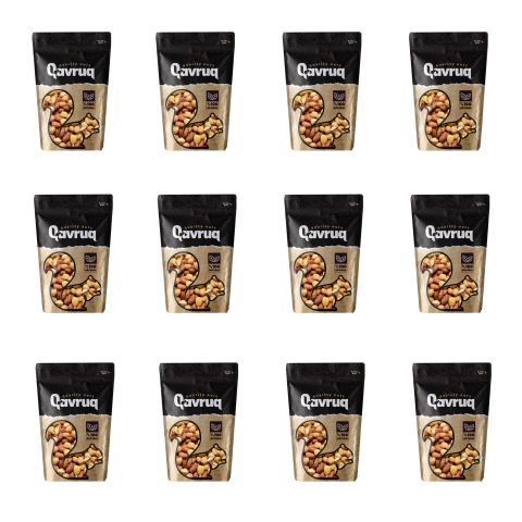 DÜĞÜN PAKETİ - EKONOMİK (12 KG)