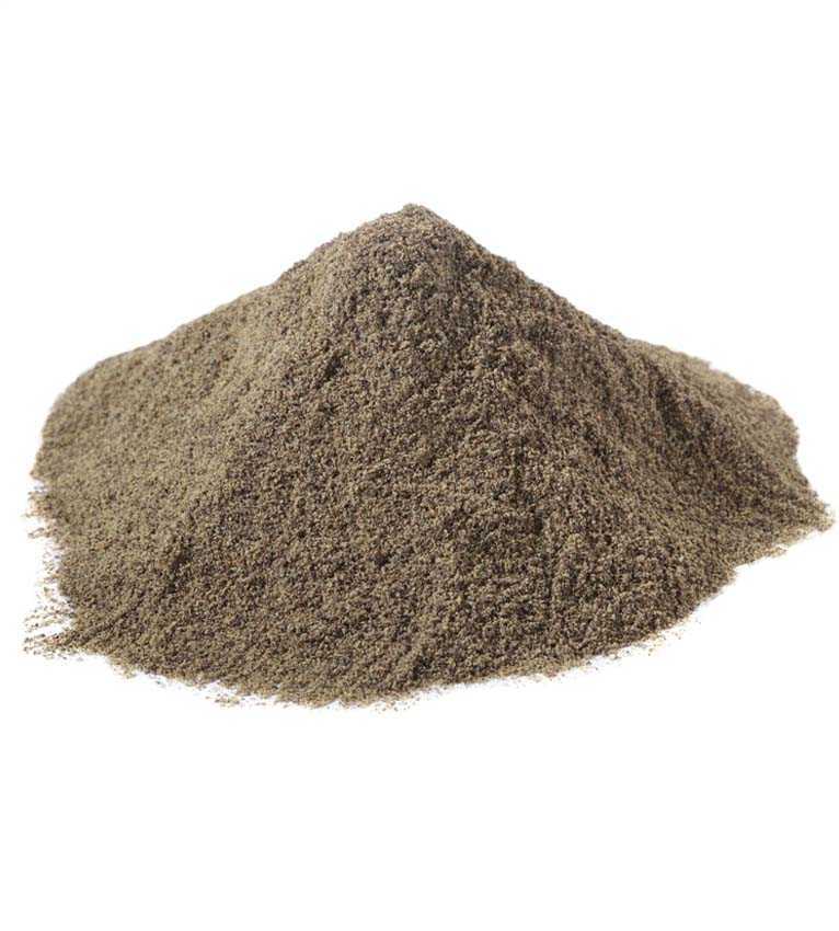 KARABİBER ÖGÜTÜLMÜŞ
