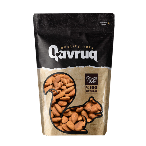 QAVRUQ TANIŞMA PAKETİ