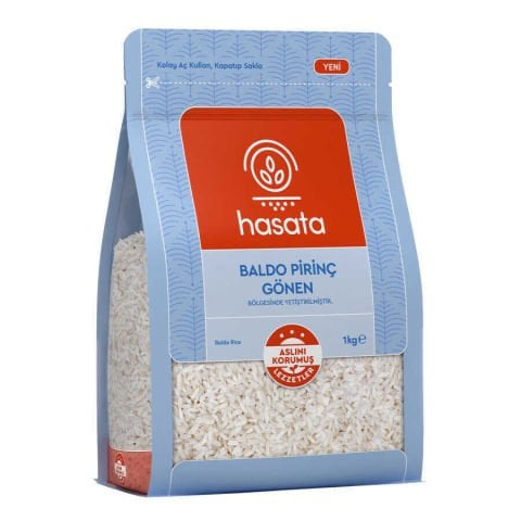 HASATA Gönen Baldo Pirinç