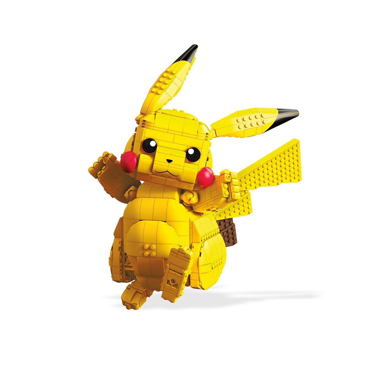 FVK81 MEGA Pokemon - Jumbo Pikachu Figürü
