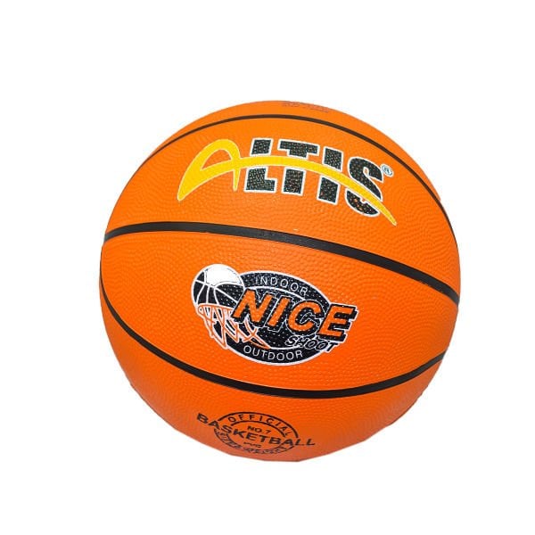 XC700 Basketbol Topu - Spor Dünyası