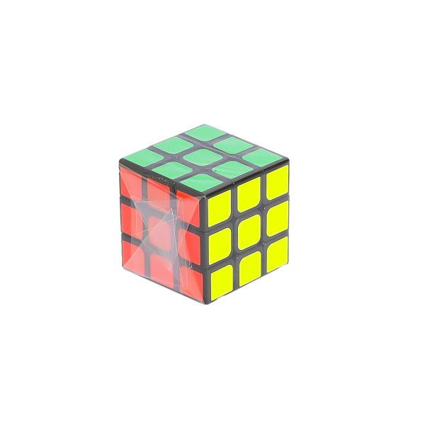 FX7834 Klasik Magic Cube Zeka Küpü 3x3 -Vardem