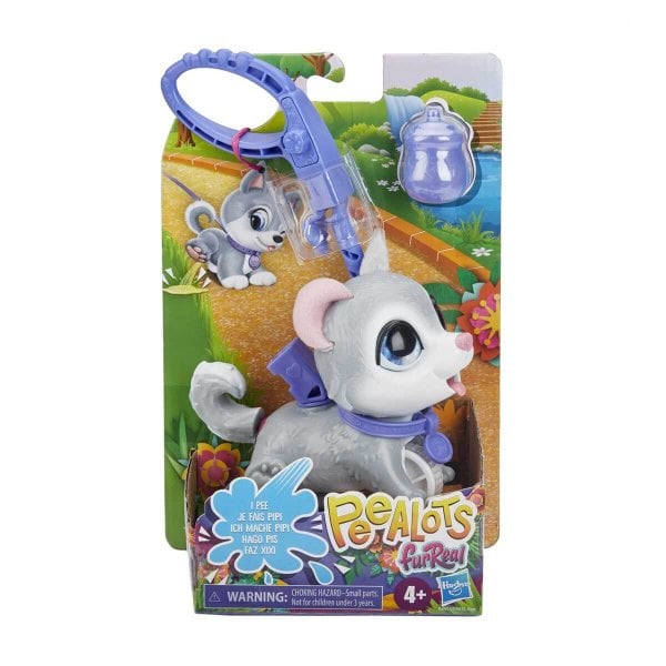 E8898 Hasbro, FurReal Yürüyen Kaka Yapan Dostlarım