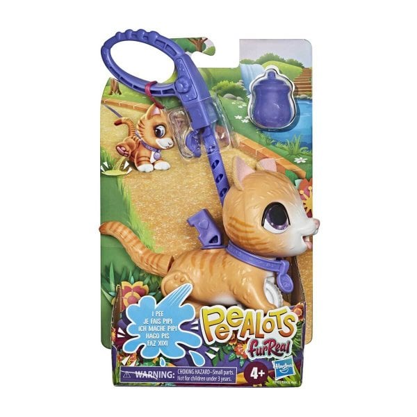 E8898 Hasbro, FurReal Yürüyen Kaka Yapan Dostlarım