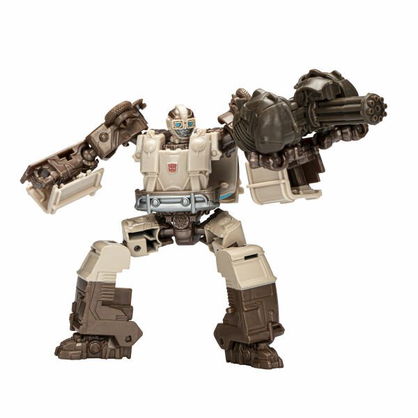 F3897 Transformers Rise of The Beasts Figür ve Beast