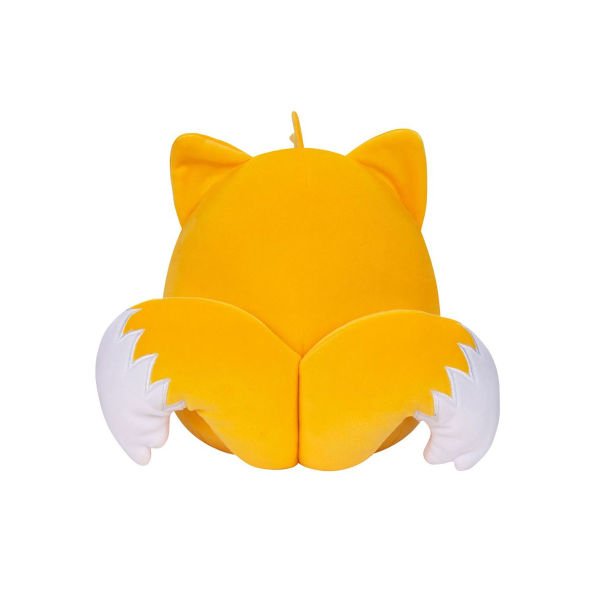 SQ-2820 Neco Toys - Squishmallows Sonic 21 cm Asorti