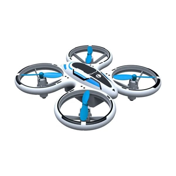 SIL 84827 Neon Stundt Drone -Necotoys