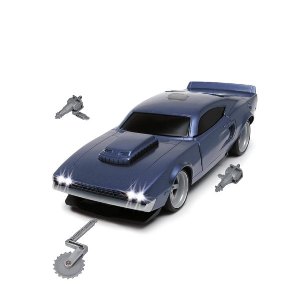 203203000 Fast Furious, Spy Racers Thresher Model Araba 1:24