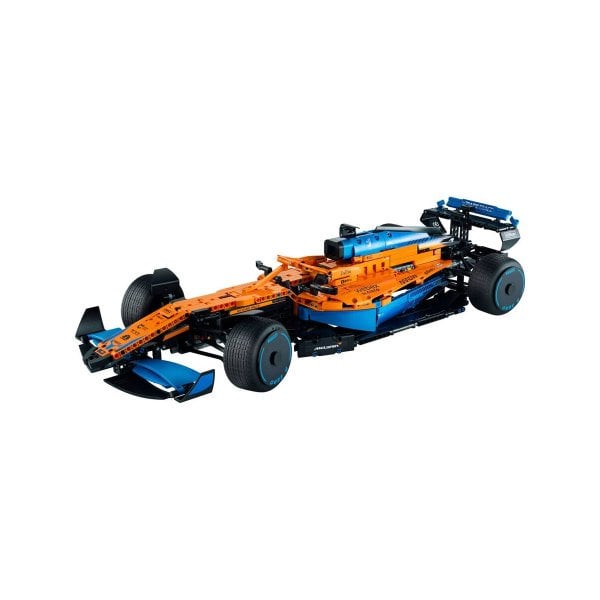 42141 LEGO® Technic - McLaren Formula 1 Yarış Arabası 1432 parça +18 yaş