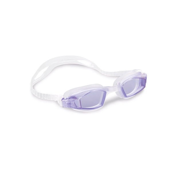 IG55682 İntex Vakumlu Sporcu Yüzücü Gözlük
