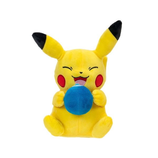 POK PKW2842 Pokemon Peluş Figür 20 cm Bahar Seri